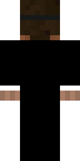 Задняя часть скина игрока _ItzYerHer_Ez_