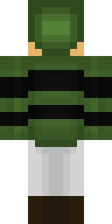 Задняя часть скина игрока _Jane_KoTeK_