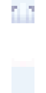 Задняя часть скина игрока _KaJlubpu_