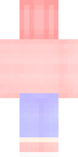 Задняя часть скина игрока _KaNiStrA_