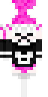 Задняя часть скина игрока _KarovkaGOD_