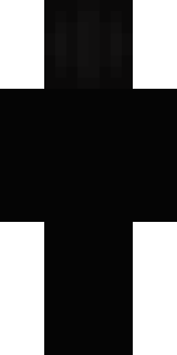 Задняя часть скина игрока _KawaiiAngel_