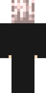 Задняя часть скина игрока _Kerso