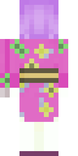 Задняя часть скина игрока _Kfzwtu_