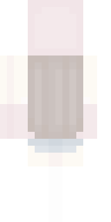 Задняя часть скина игрока _KillerLegend_