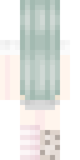 Задняя часть скина игрока _KillerLegend_