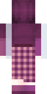 Задняя часть скина игрока _KuKu_EpTE_