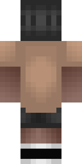 Задняя часть скина игрока _Kuslyak_