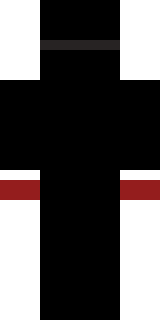 Задняя часть скина игрока _KyKlovod_