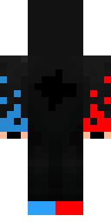 Задняя часть скина игрока _LaRmint_