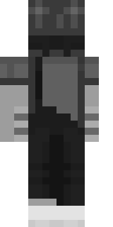 Задняя часть скина игрока _LewSaq