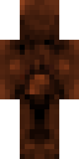 Задняя часть скина игрока _Loads_