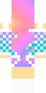 Задняя часть скина игрока _Lucy_24