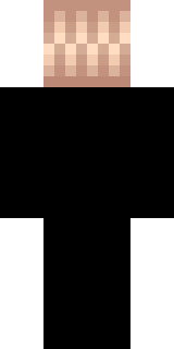 Задняя часть скина игрока _M_A_L_I_N_A_