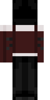 Задняя часть скина игрока _Marga_