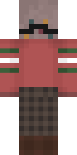 Задняя часть скина игрока _Markpiler_
