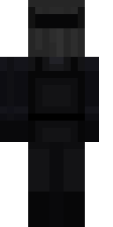 Задняя часть скина игрока _Mas9I_Love_