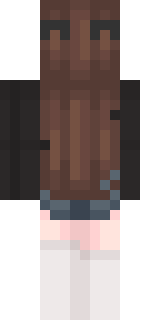 Задняя часть скина игрока _Milky1337_