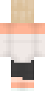 Задняя часть скина игрока _MrDaBuD_