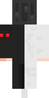 Задняя часть скина игрока _MrFraps_