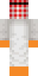 Задняя часть скина игрока _MrGreegMan_