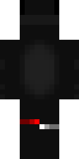 Задняя часть скина игрока _Mr_AmiGos677_