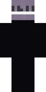 Задняя часть скина игрока _Mr_RaK_