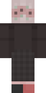 Задняя часть скина игрока _MuxaKrokodil_