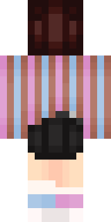 Задняя часть скина игрока _Nasha_Nasha_