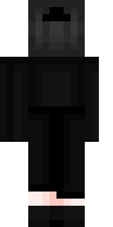 Задняя часть скина игрока _NekoKawai_