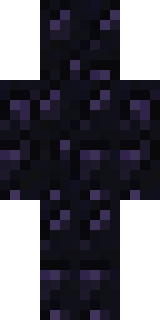 Задняя часть скина игрока _NekoKawaii_