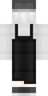 Задняя часть скина игрока _NoPixel_