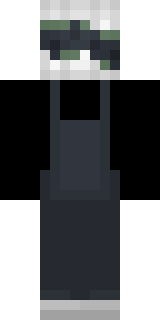 Задняя часть скина игрока _Nosy_