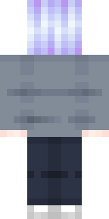 Задняя часть скина игрока _OTLI4NIK_