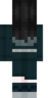 Задняя часть скина игрока _PEPASI_