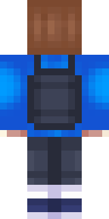 Задняя часть скина игрока _Padi_