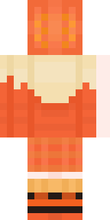 Задняя часть скина игрока _PuHoRkA_