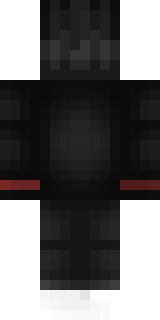 Задняя часть скина игрока _ReDsTreet_