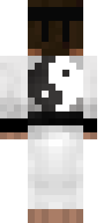 Задняя часть скина игрока _Ripple