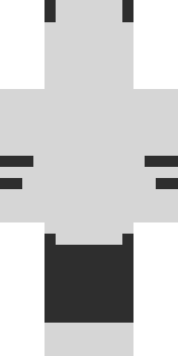 Задняя часть скина игрока _SHeyDer__