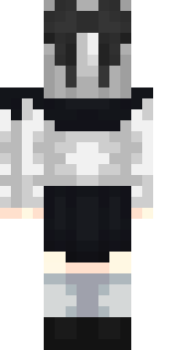 Задняя часть скина игрока _SIroP4iK_