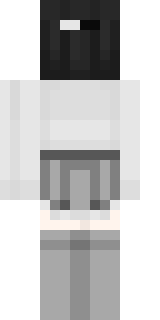 Задняя часть скина игрока _SKILLVOR1_