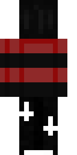 Задняя часть скина игрока _Sanchos_