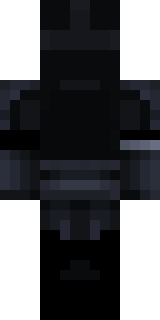 Задняя часть скина игрока _Shreak8_