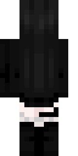 Задняя часть скина игрока _SlavaYT_