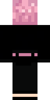 Задняя часть скина игрока _SpiKe__