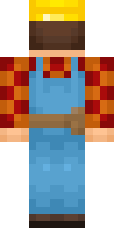 Задняя часть скина игрока _Steewen_