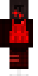 Задняя часть скина игрока _Storm_Benetnash