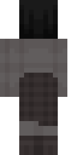 Задняя часть скина игрока _TLesh_