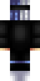 Задняя часть скина игрока _Trail_